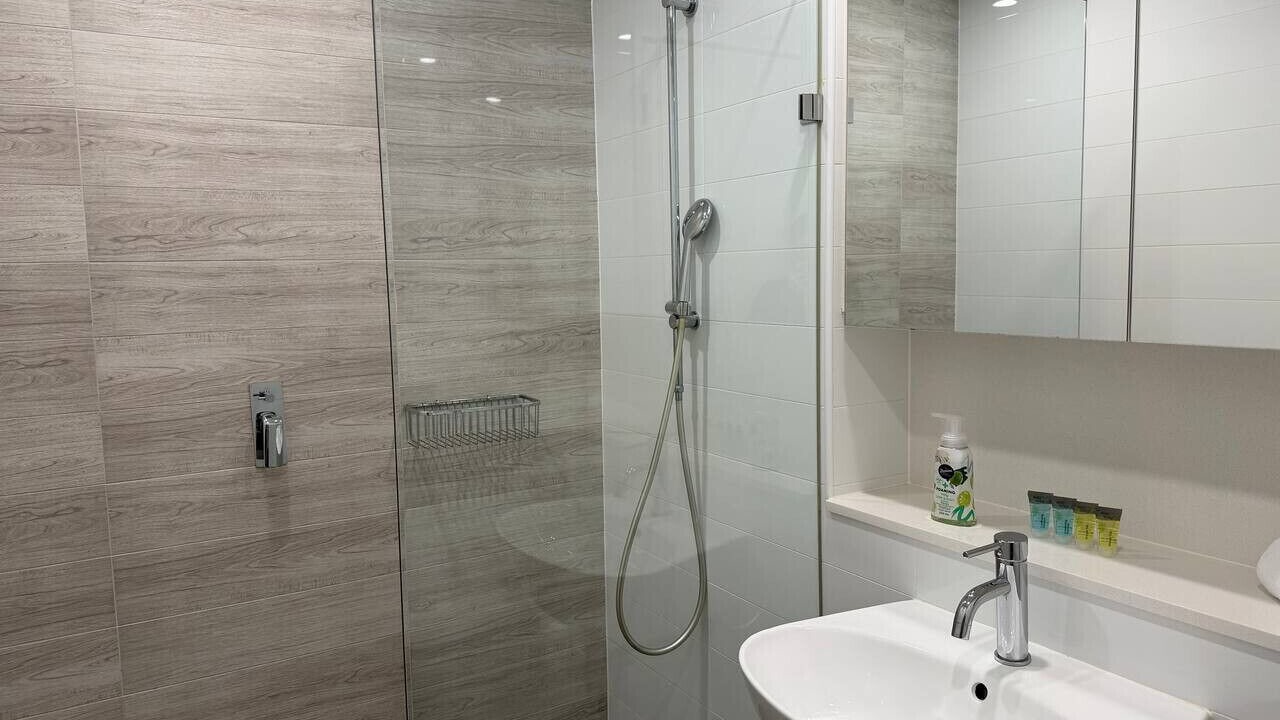 Photo of Bathroom in Zetland
