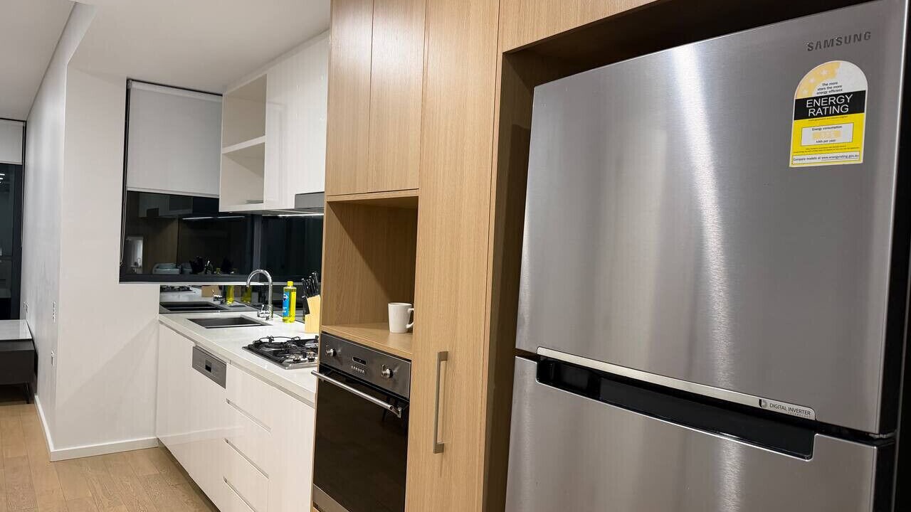 Photo of Kitchen in Zetland