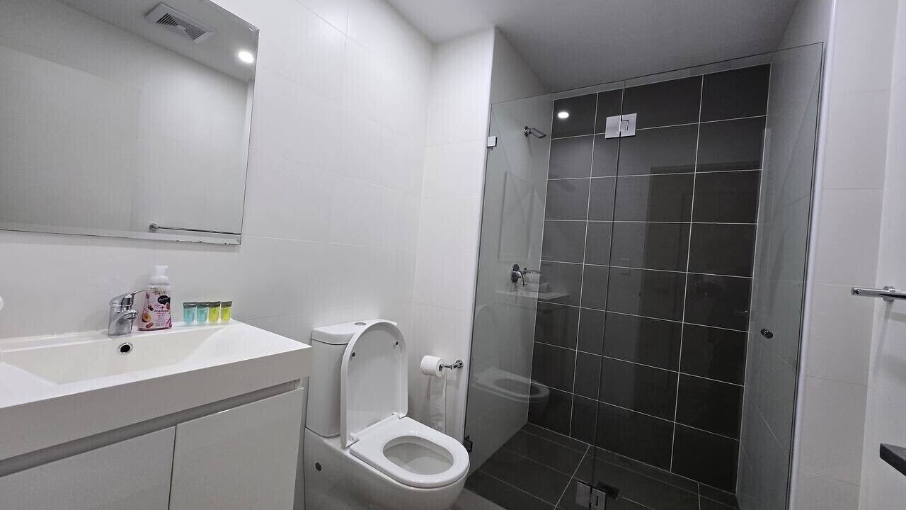 Photo of Bathroom in Rosebery