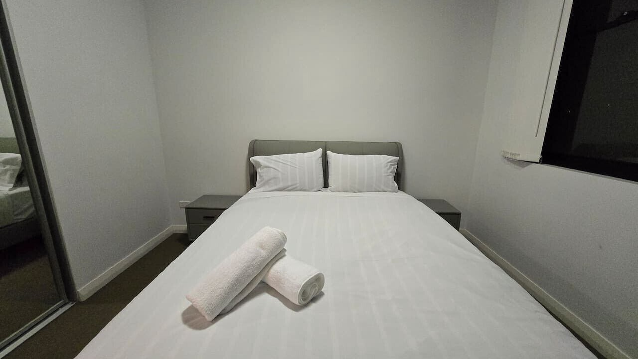 Photo of Bedroom in Rosebery