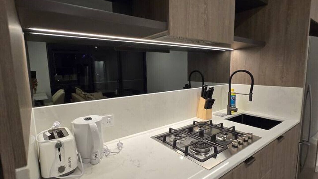 Photo of Kitchen in Zetland