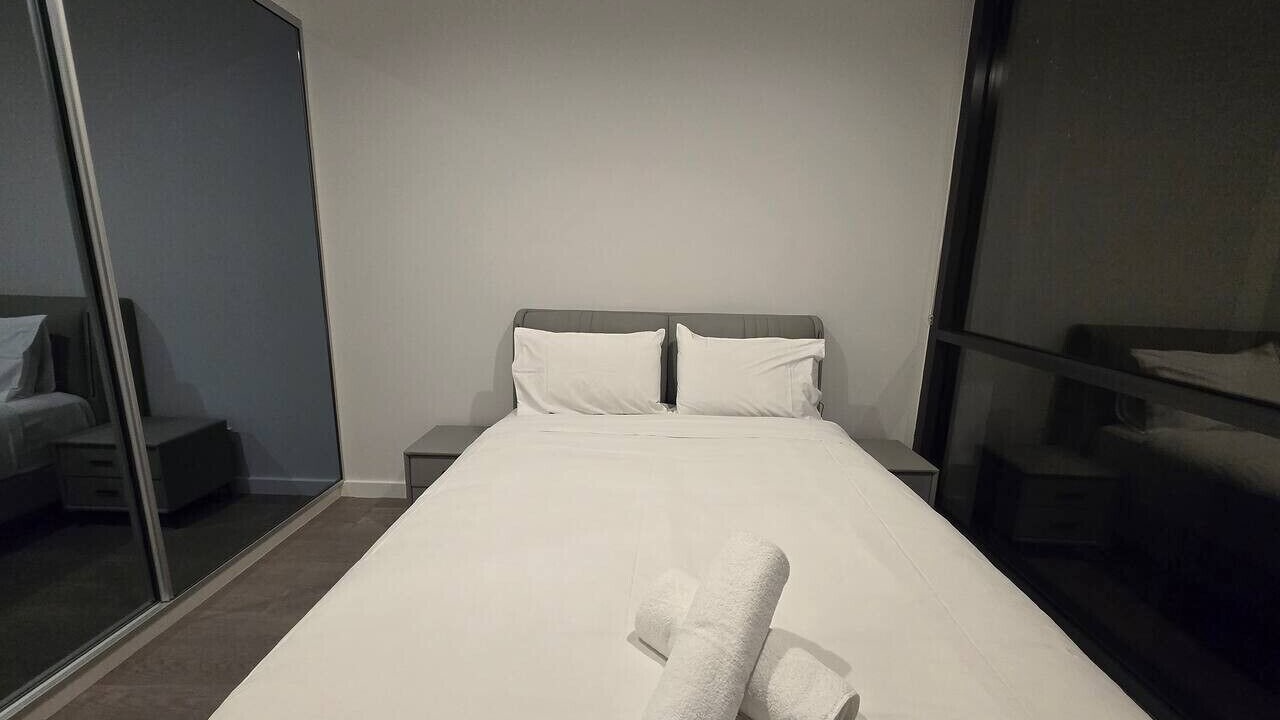 Photo of Bedroom in Zetland