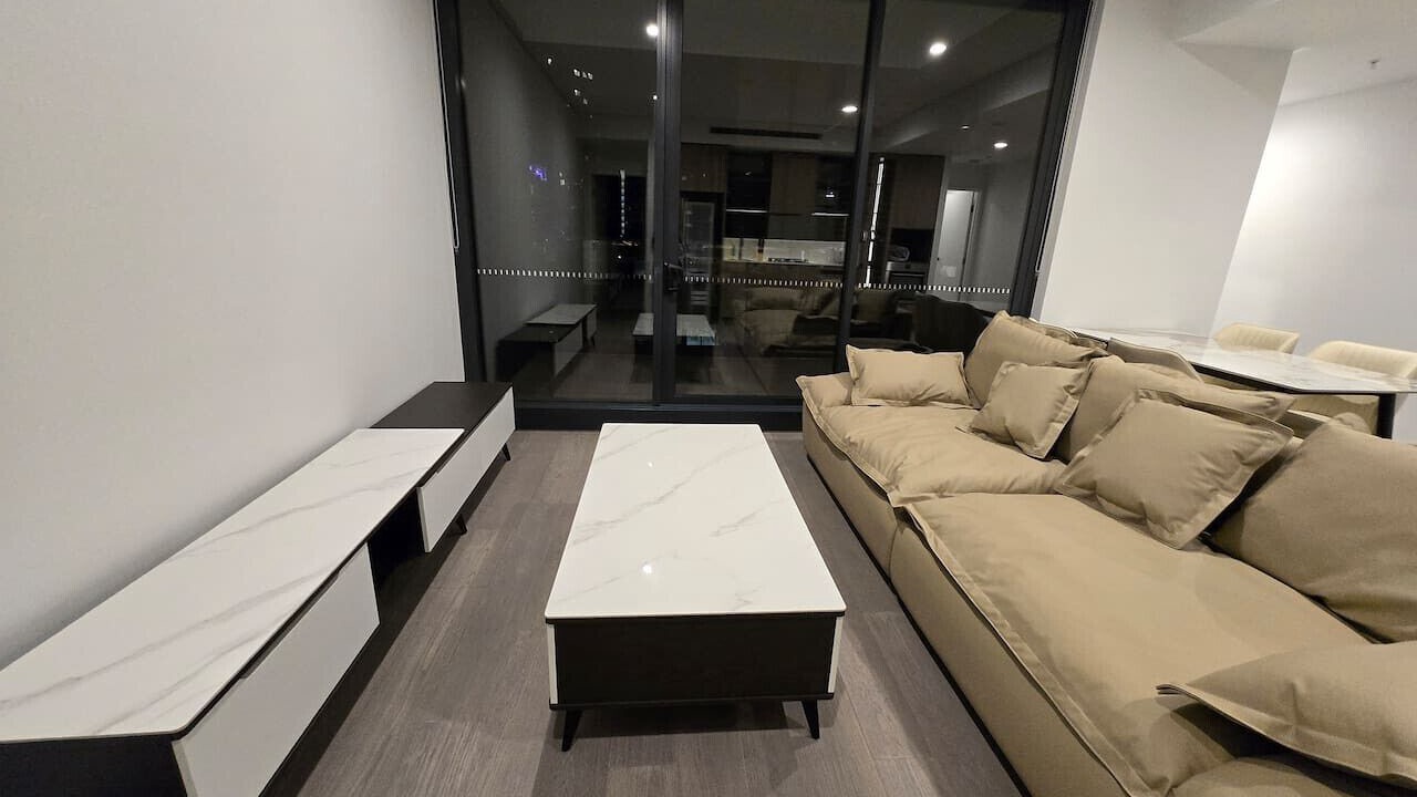 Photo of Livingroom in Zetland