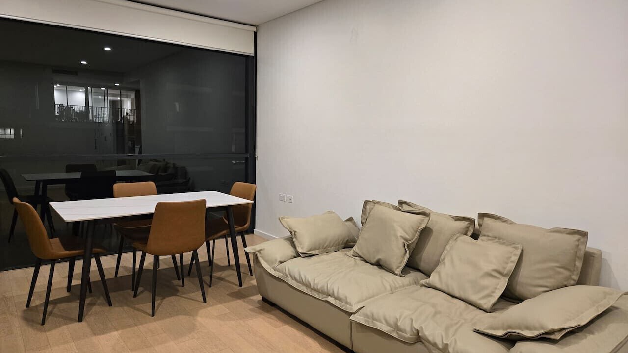Photo of Livingroom in Zetland
