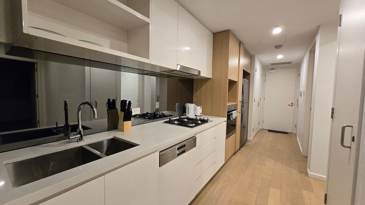 Photo of Kitchen in Zetland