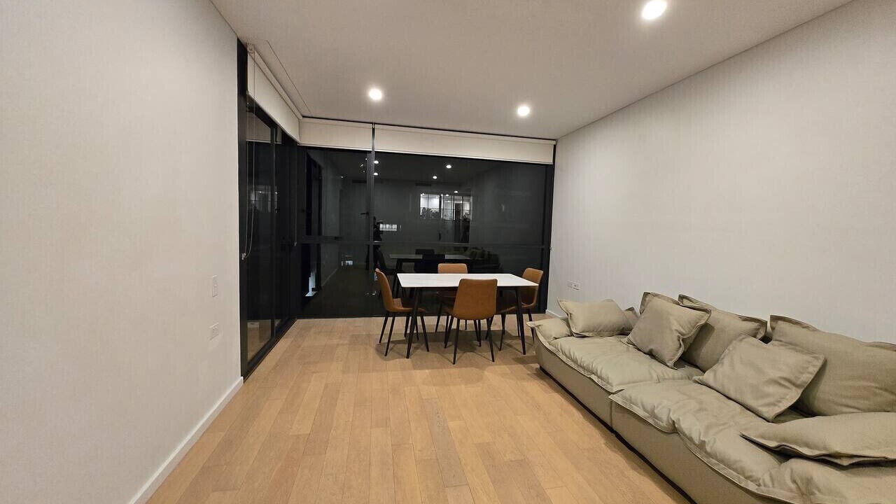Photo of Livingroom in Zetland