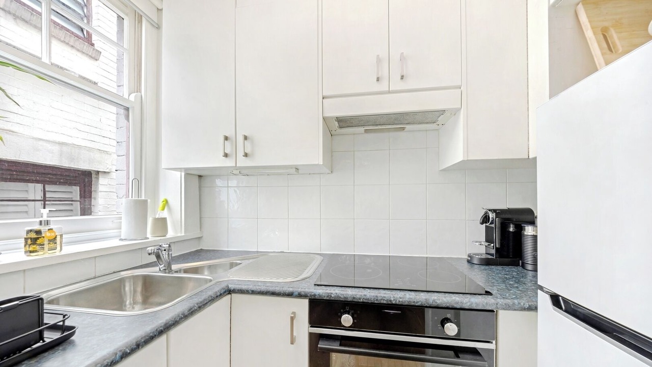 Photo of Kitchen in Kings Cross