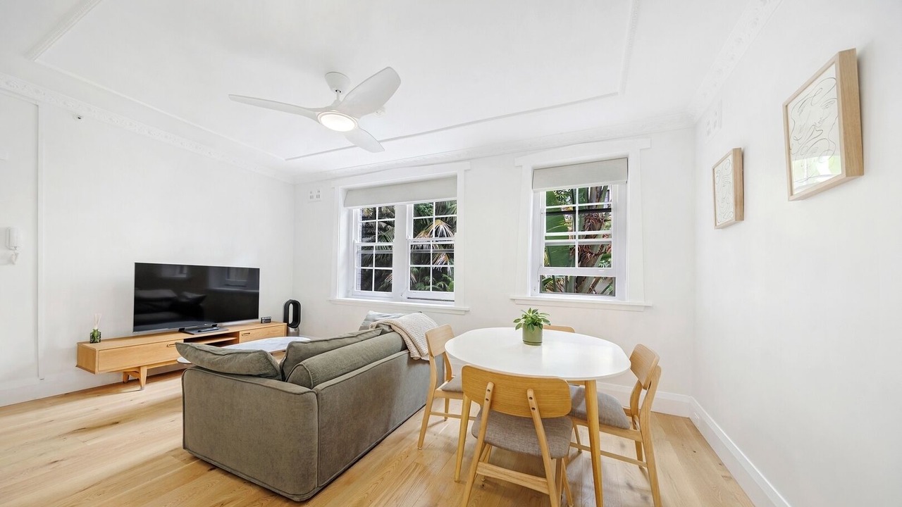Photo of Livingroom in Kings Cross