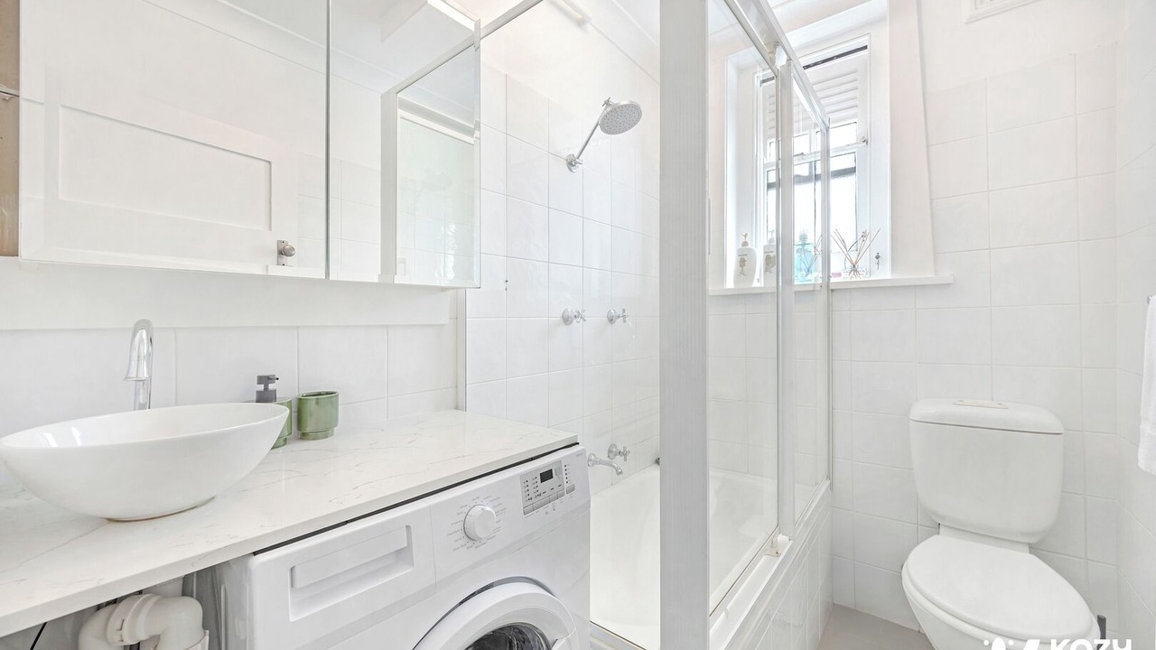 Photo of Bathroom in Kings Cross