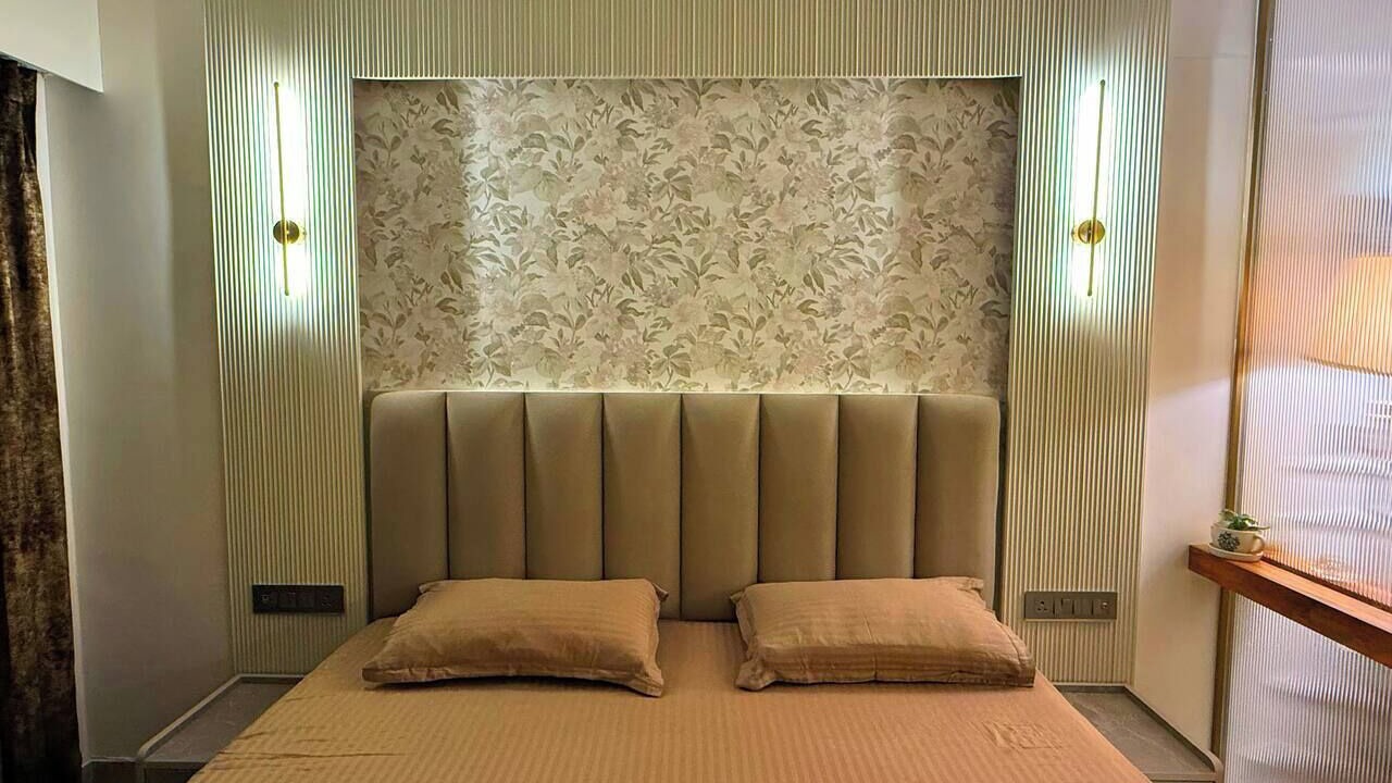 Photo of Bedroom in Noida