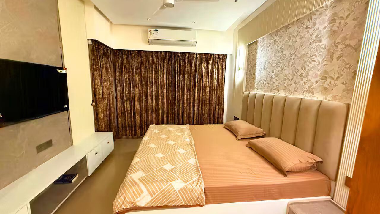 Photo of Bedroom in Noida
