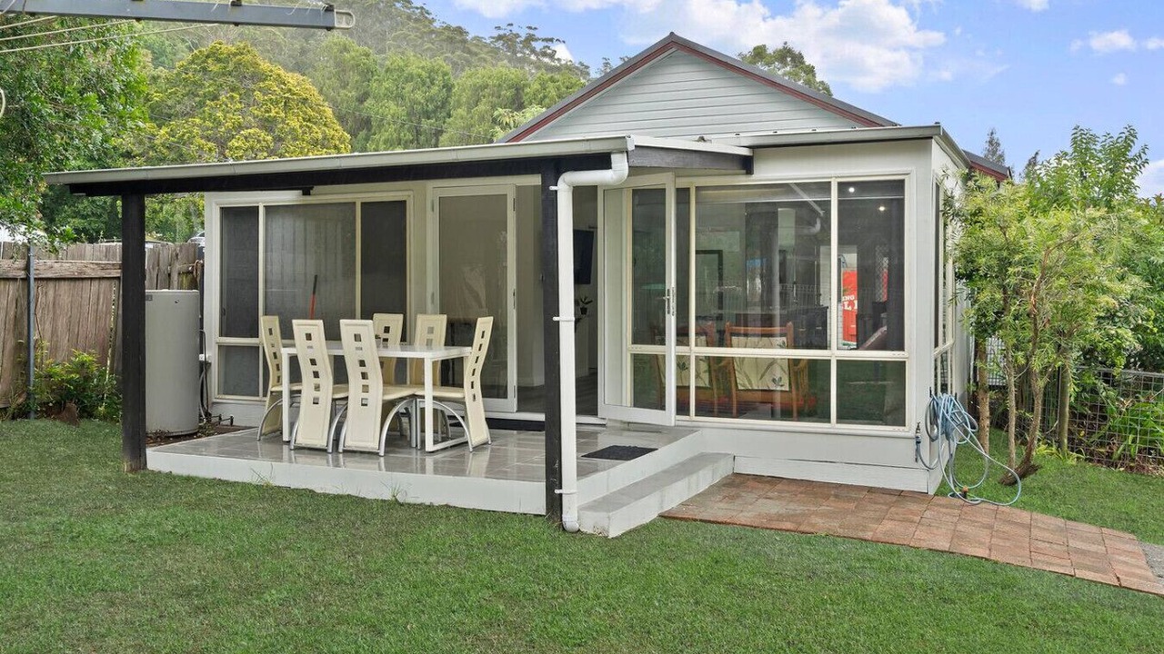 Photo of Outdoor in Ourimbah