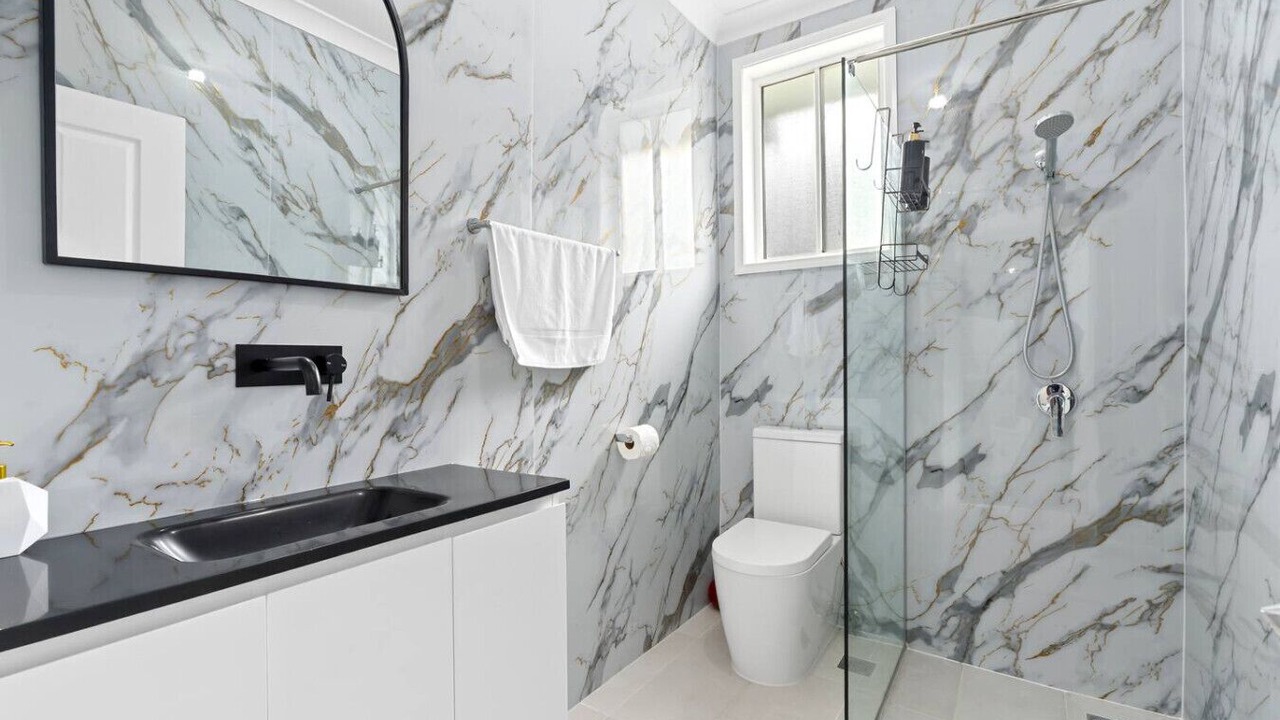Photo of Bathroom in Ourimbah