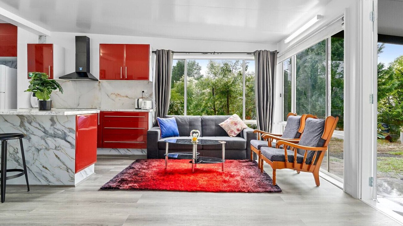 Photo of Livingroom in Ourimbah