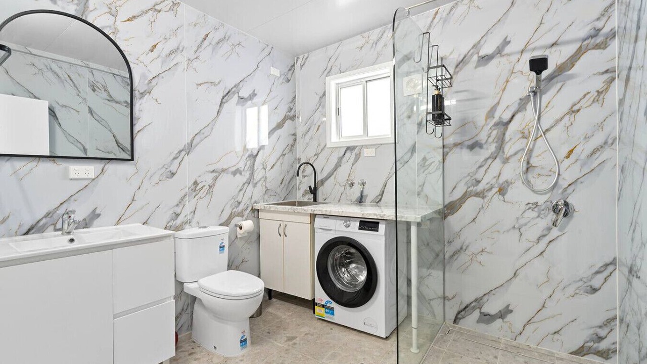 Photo of Bathroom in Ourimbah
