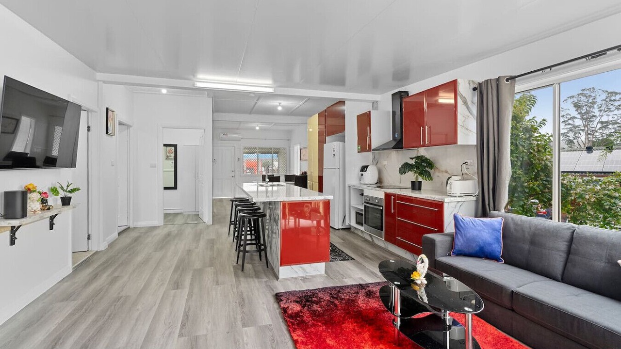 Photo of Livingroom in Ourimbah