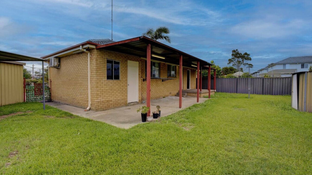 Photo of Outdoor in Werrington