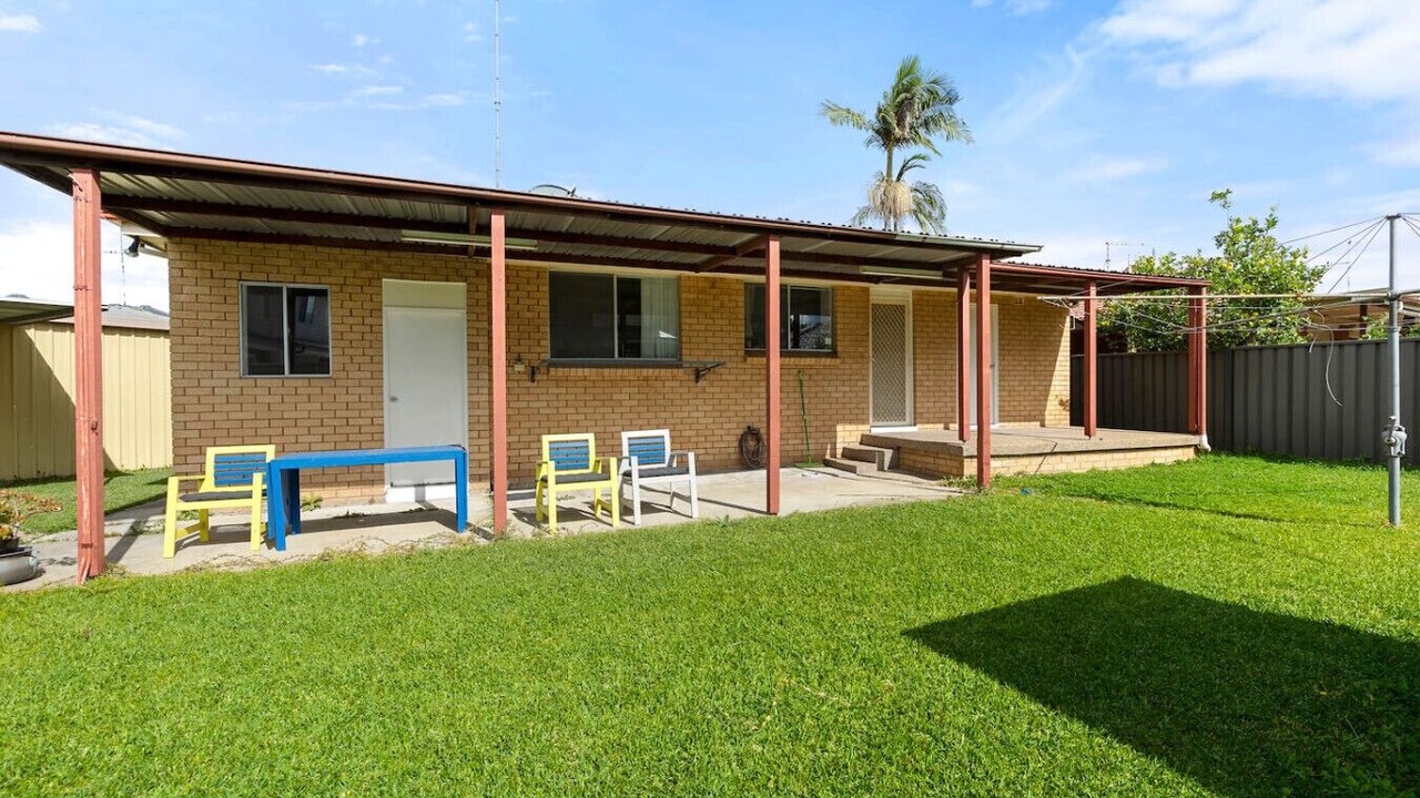 Photo of Outdoor in Werrington
