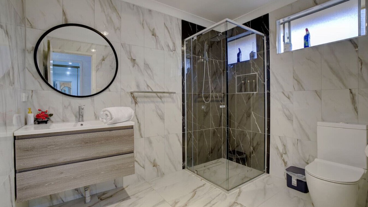Photo of Bathroom in Werrington