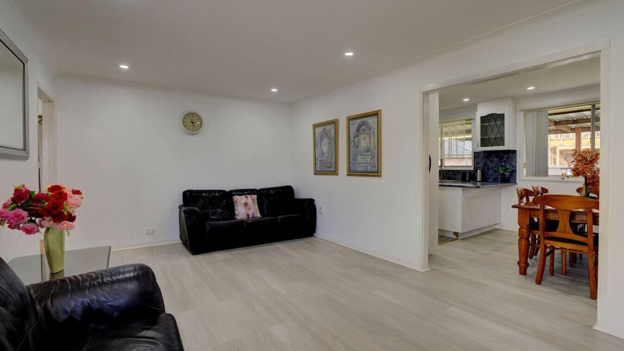 Photo of Livingroom in Werrington