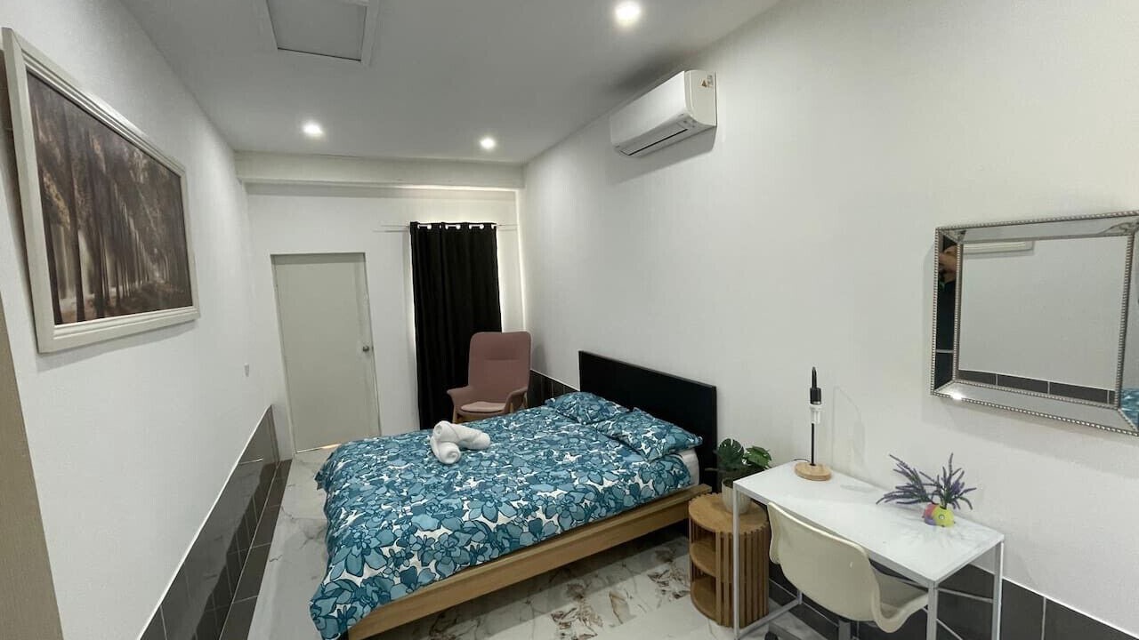 Photo of Bedroom in Werrington