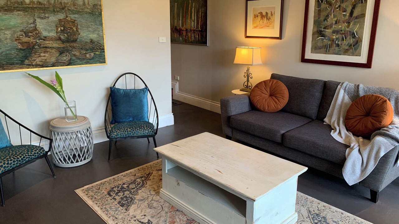 Photo of Livingroom in Avalon Beach