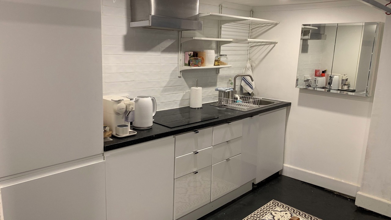 Photo of Kitchen in Avalon Beach