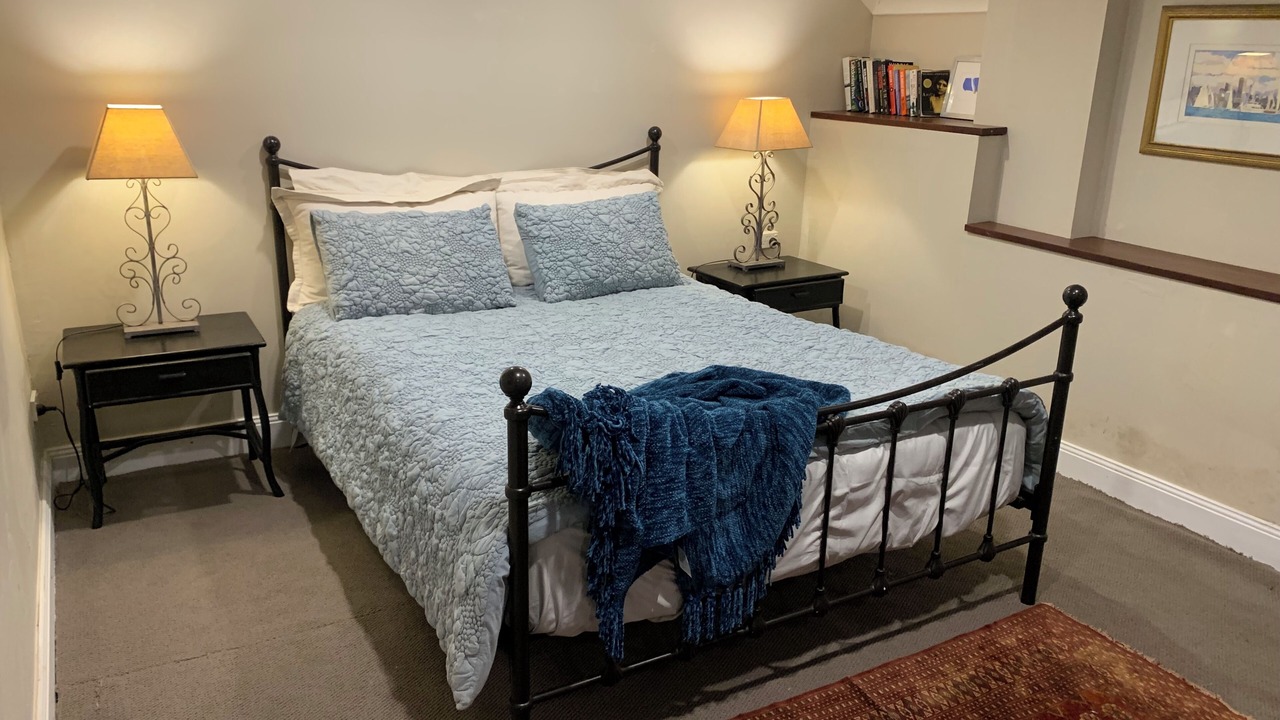 Photo of Bedroom in Avalon Beach