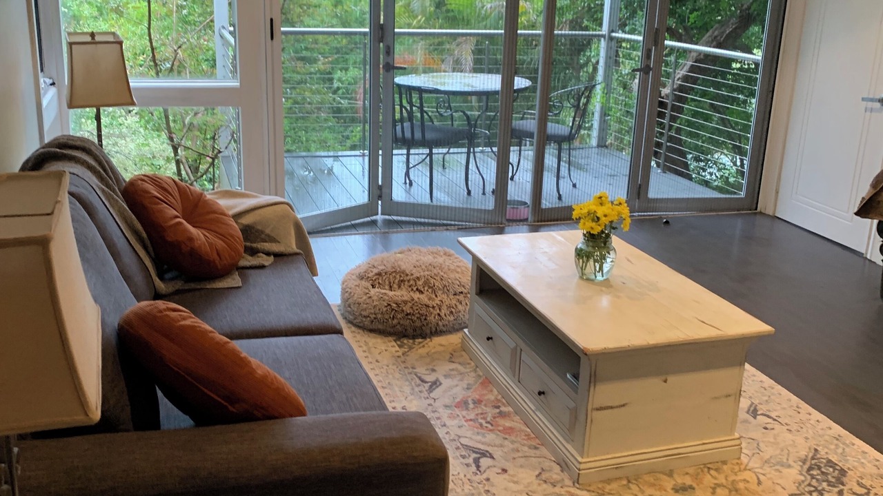 Photo of Livingroom in Avalon Beach