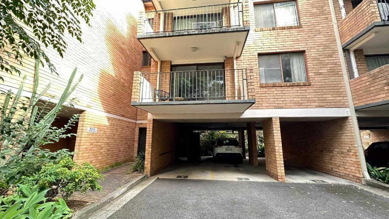 Photo of Outdoor in Macquarie Park