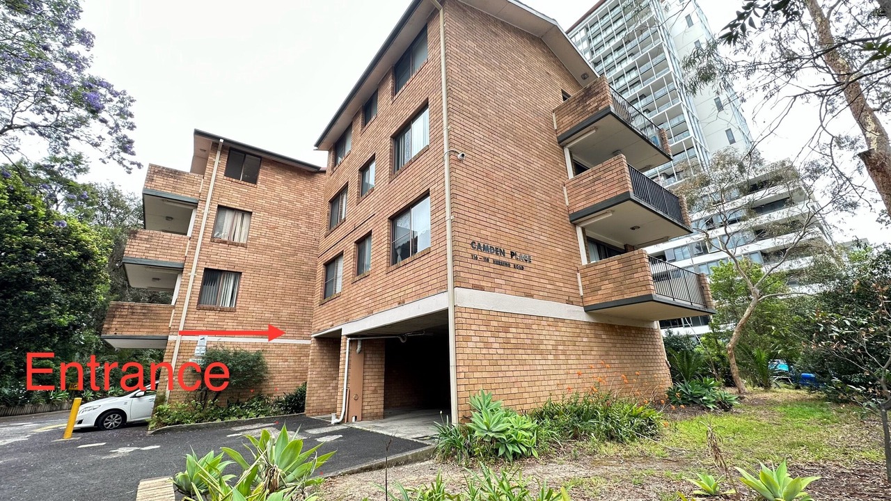 Photo of Outdoor in Macquarie Park