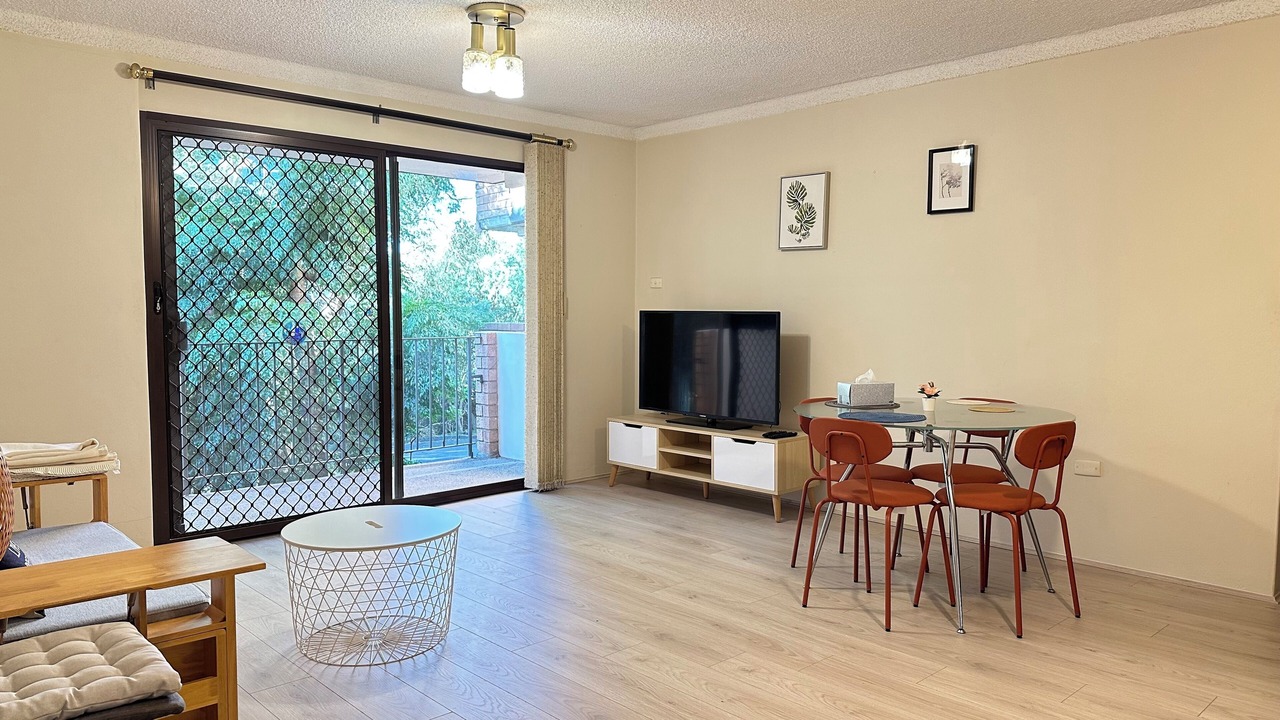 Photo of Livingroom in Macquarie Park
