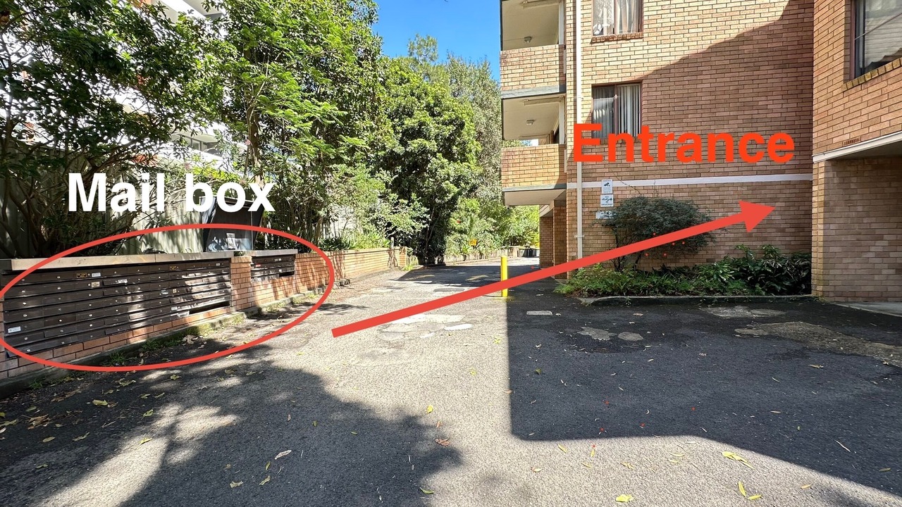 Photo of Outdoor in Macquarie Park