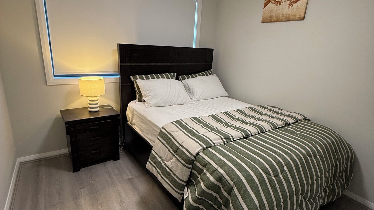 Photo of Bedroom in Cobbitty