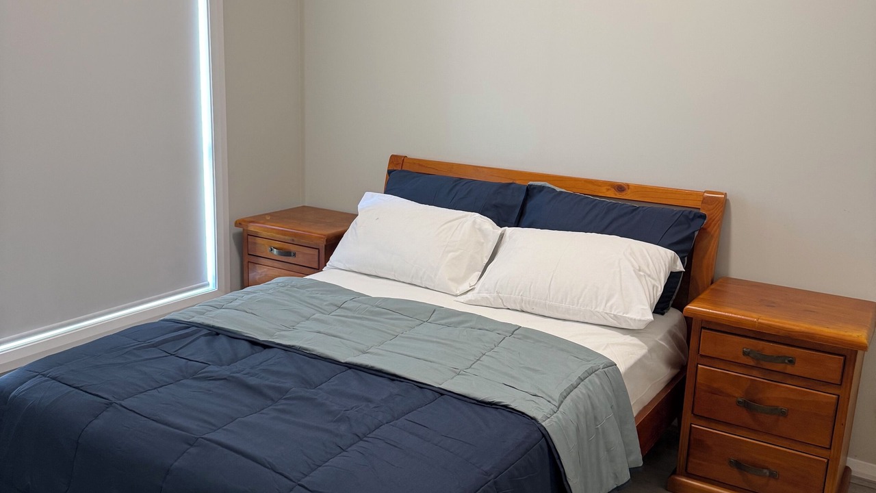 Photo of Bedroom in Cobbitty