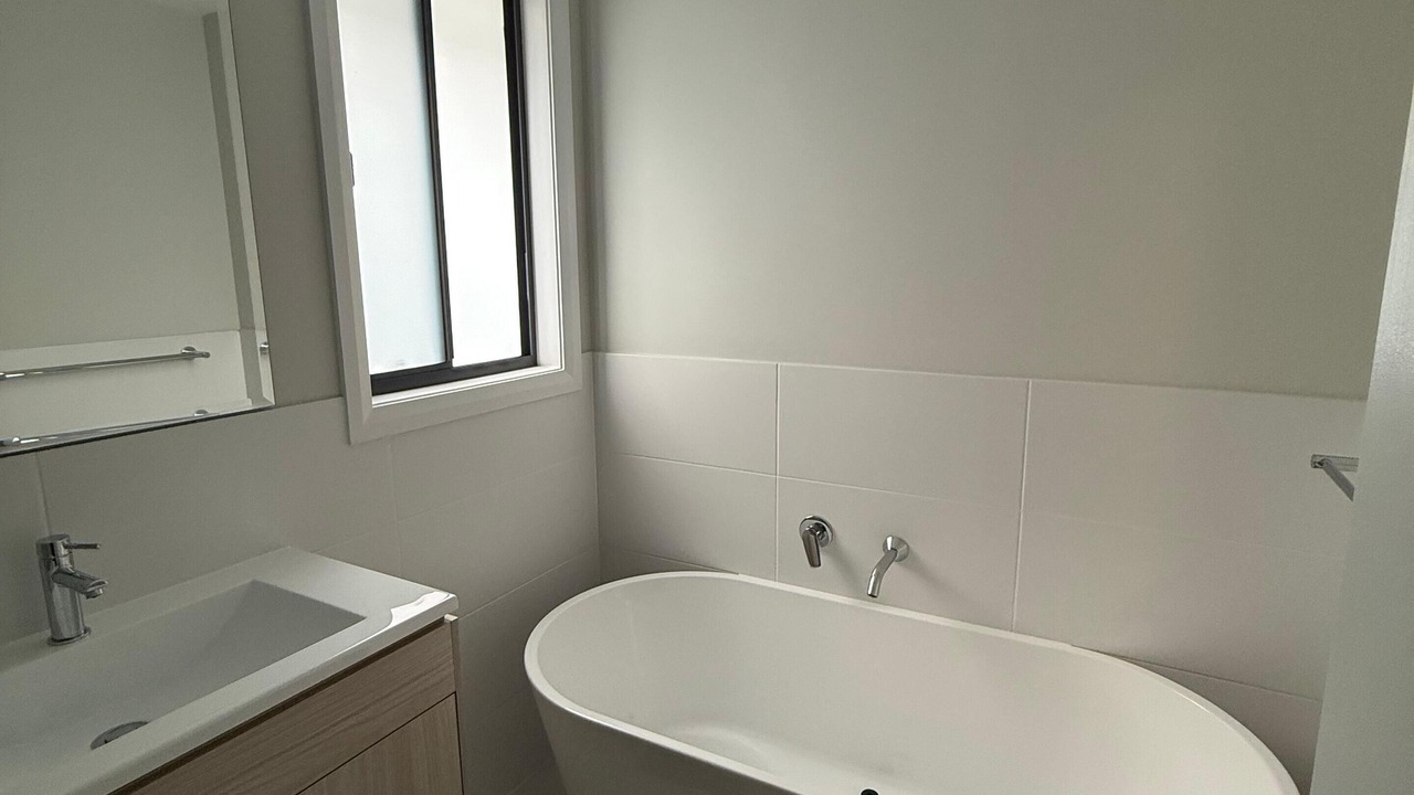 Photo of Bathroom in Cobbitty