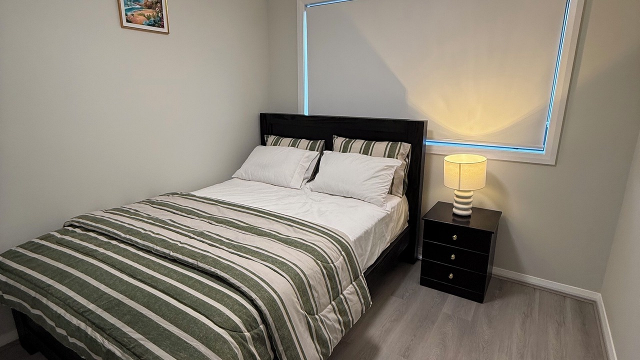 Photo of Bedroom in Cobbitty