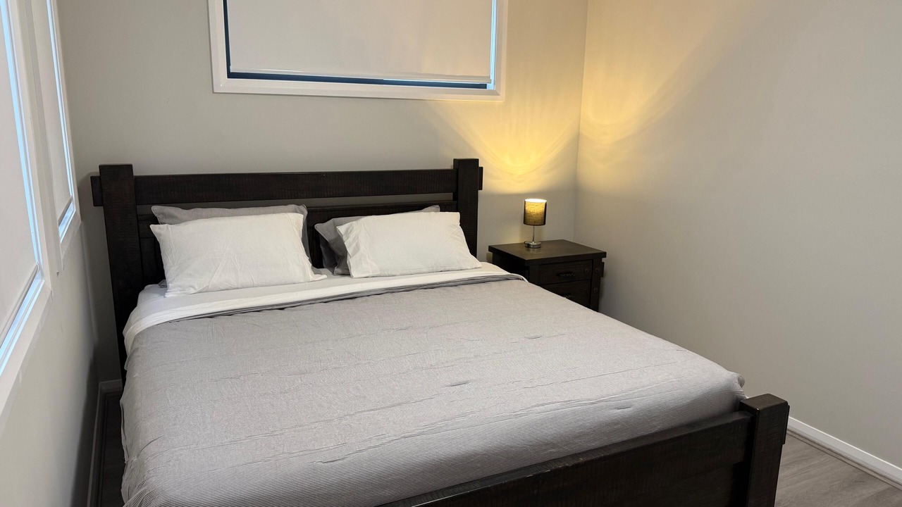 Photo of Bedroom in Cobbitty