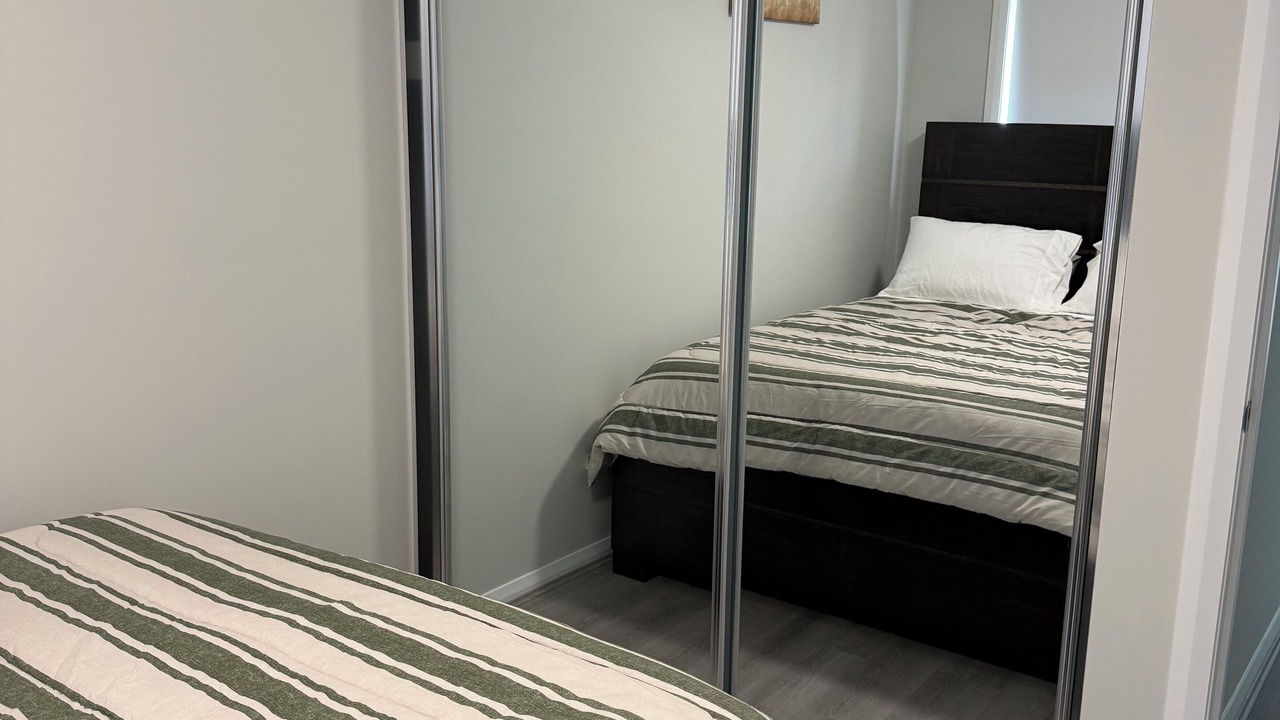 Photo of Bedroom in Cobbitty