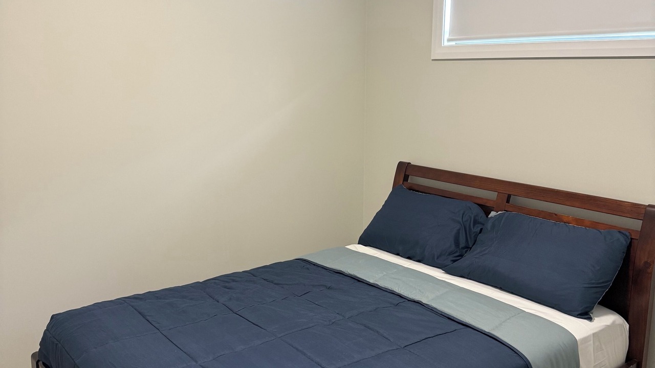 Photo of Bedroom in Cobbitty