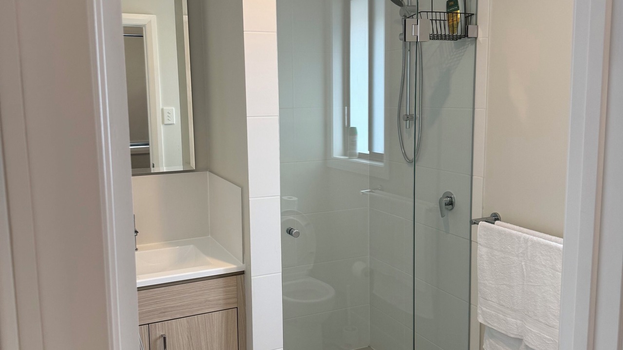 Photo of Bathroom in Cobbitty