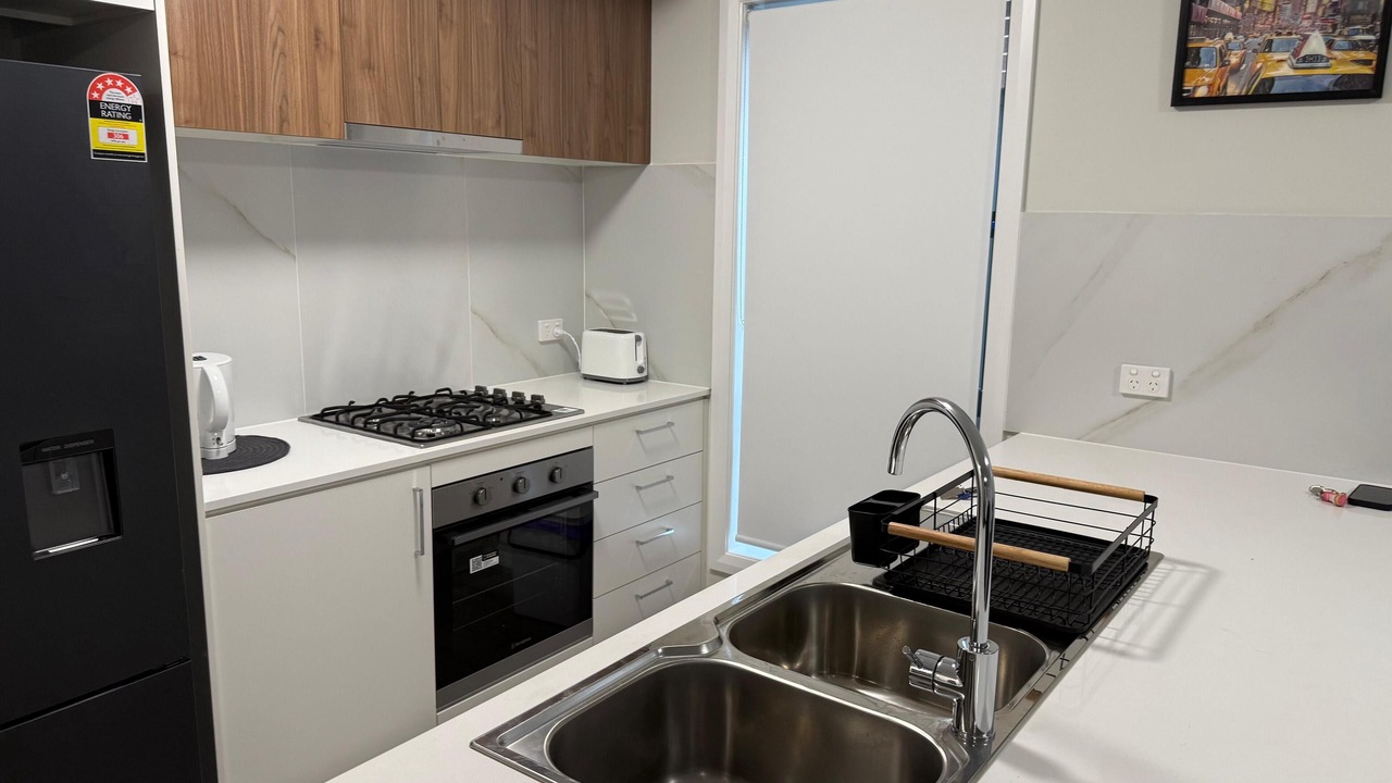 Photo of Kitchen in Cobbitty