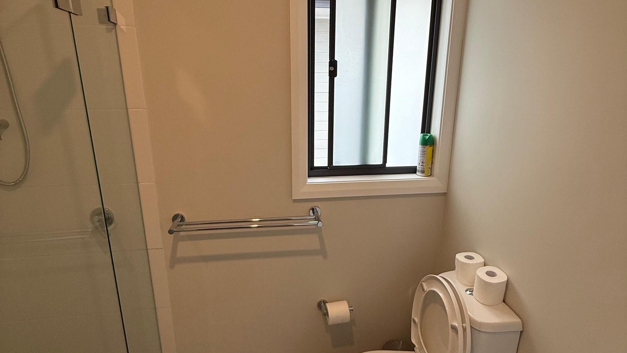 Photo of Bathroom in Cobbitty