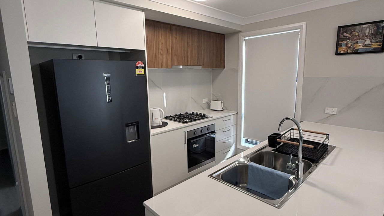 Photo of Kitchen in Cobbitty