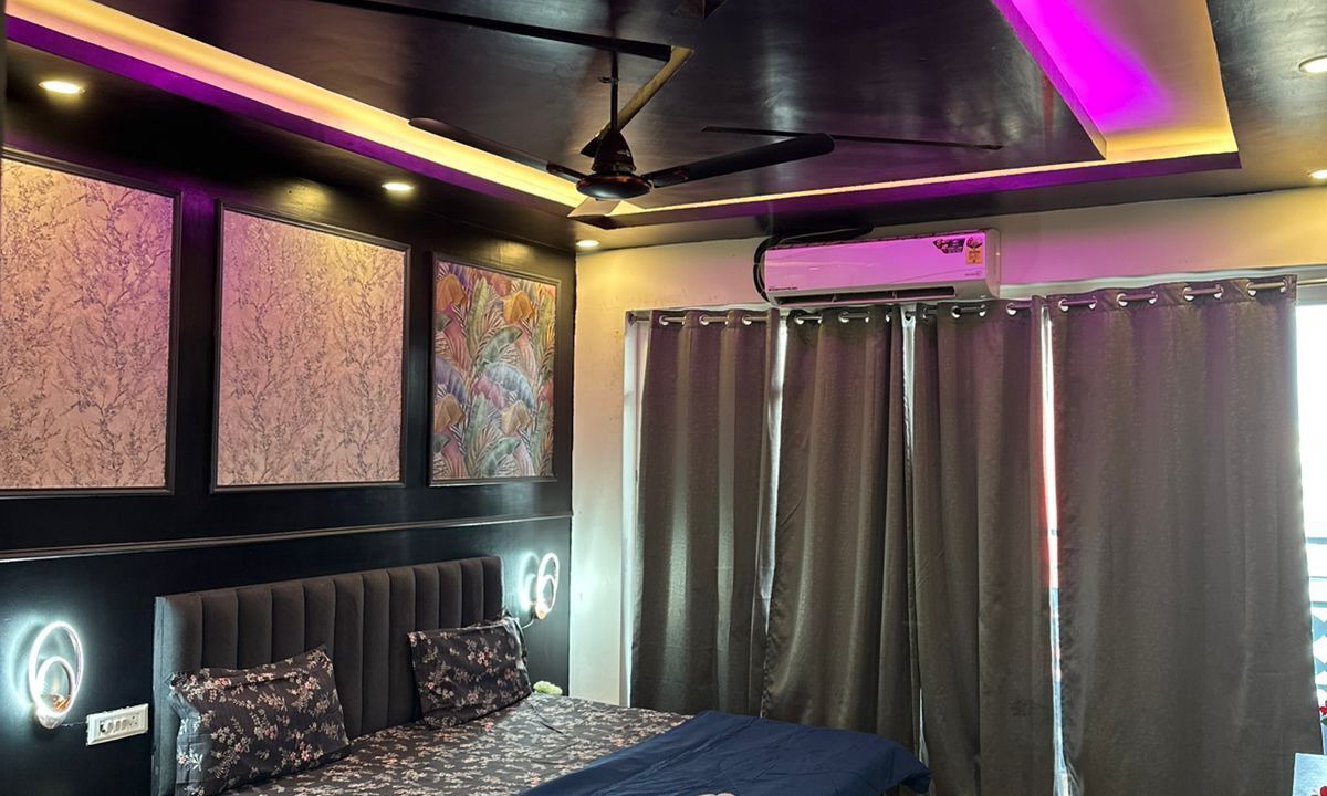 Photo of Bedroom in Greater Noida