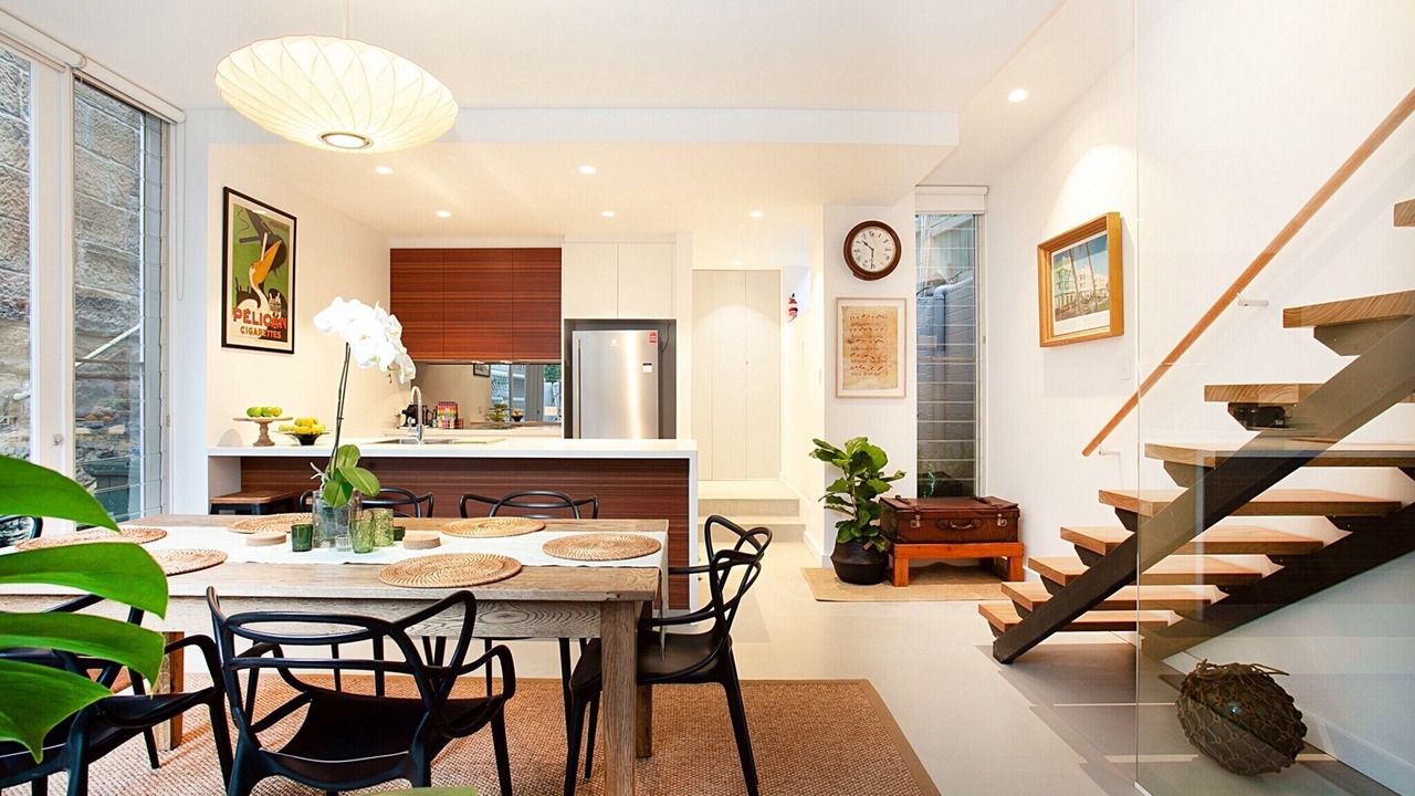 Photo of Livingroom in Balmain