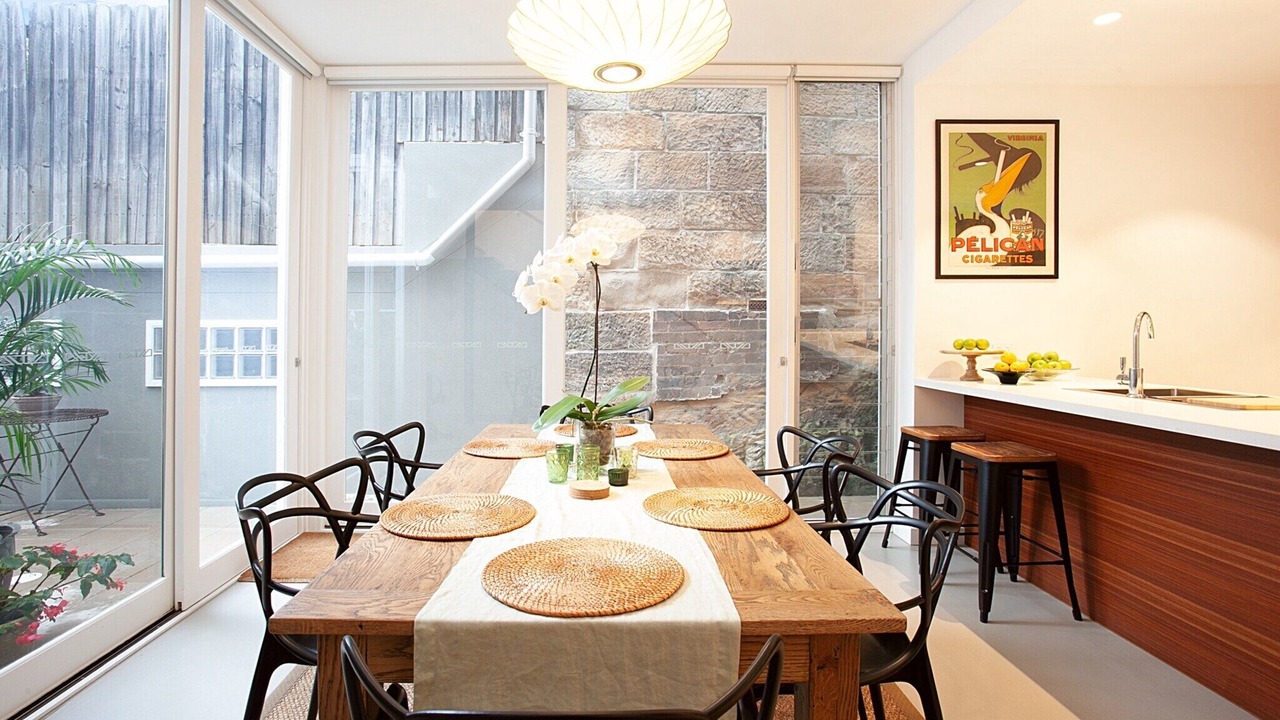 Photo of Livingroom in Balmain