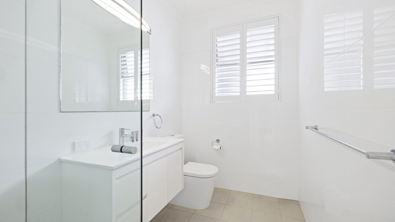 Photo of Bathroom in Whale Beach