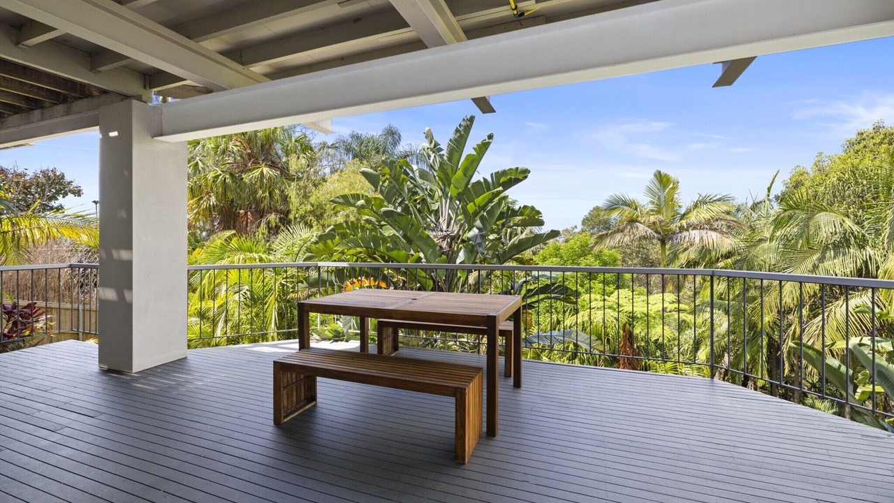 Photo of Patio Balcony in Whale Beach