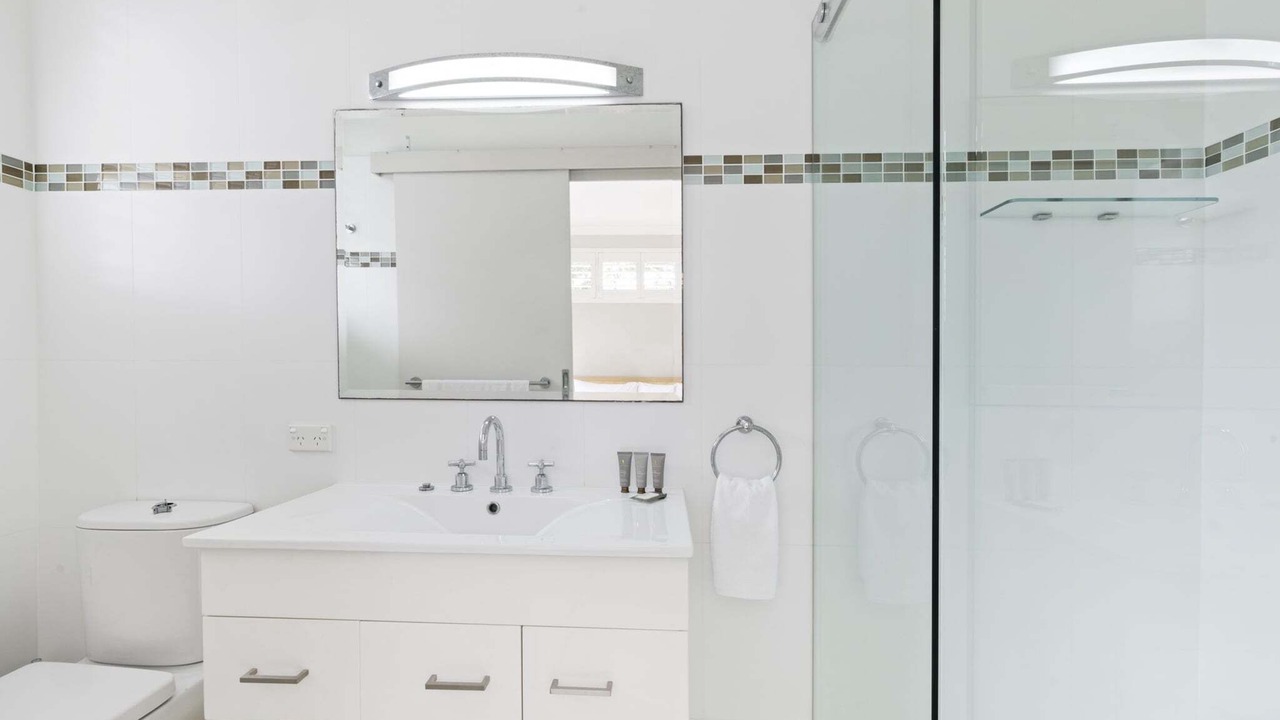 Photo of Bathroom in Whale Beach